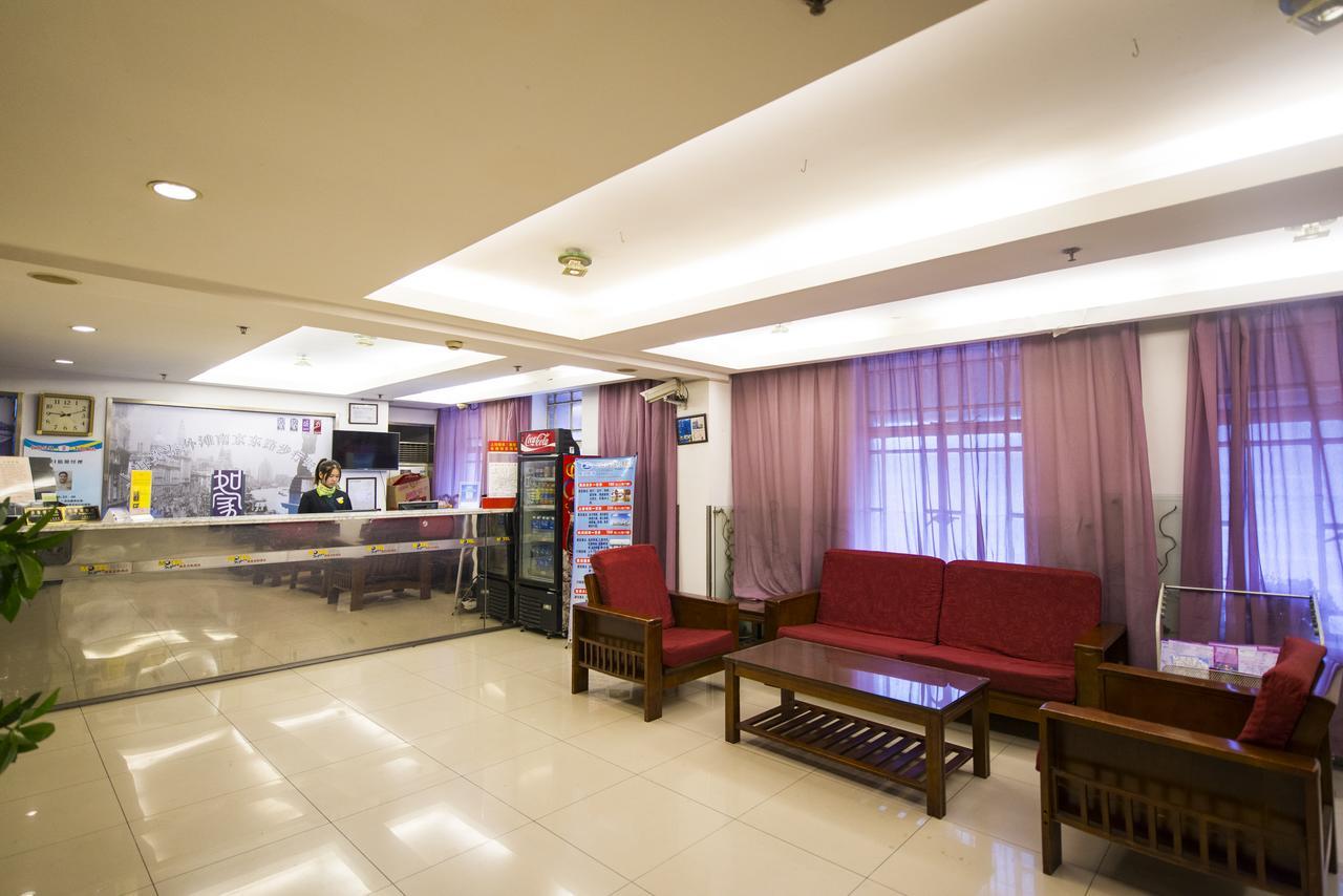Motel Shenzhen Longgang Longcheng Square Metro Station Eksteriør bilde